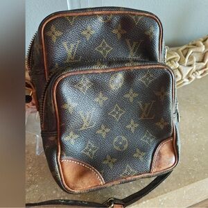 Louis Vuitton Bag